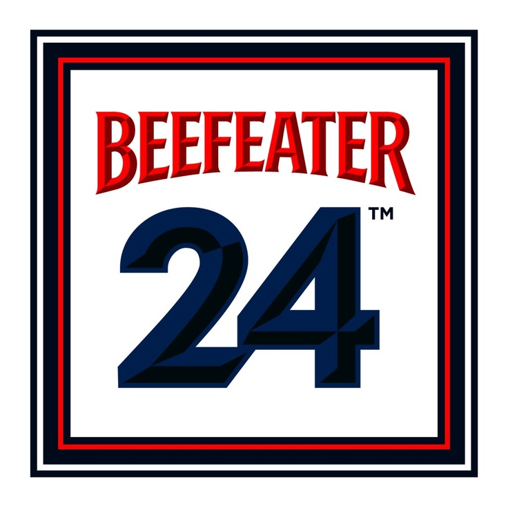Globestar client | Beefeater 24 gin