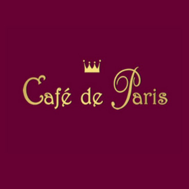 Globestar client | Cafe de Paris, London