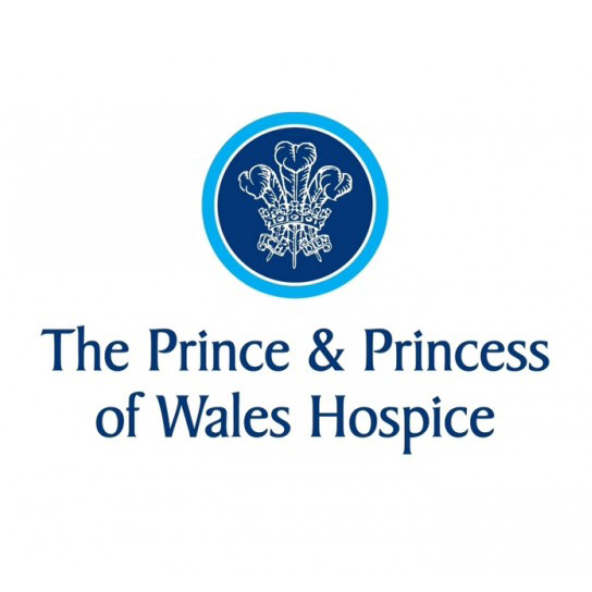 Globestar client | The Prince & Princess of Wales Hospice