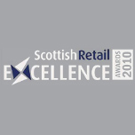 Globestar client | Scottish Retail Excellence Awards