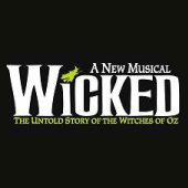 Globestar client | Wicked the musical