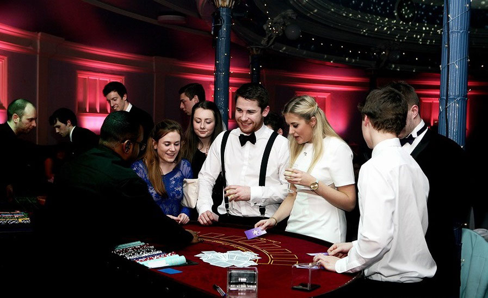 Globestar Fun Casino