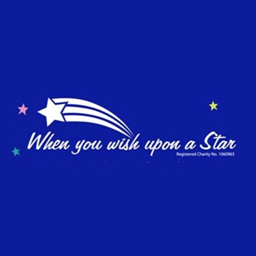Globestar client | When You Wish Upon A Star